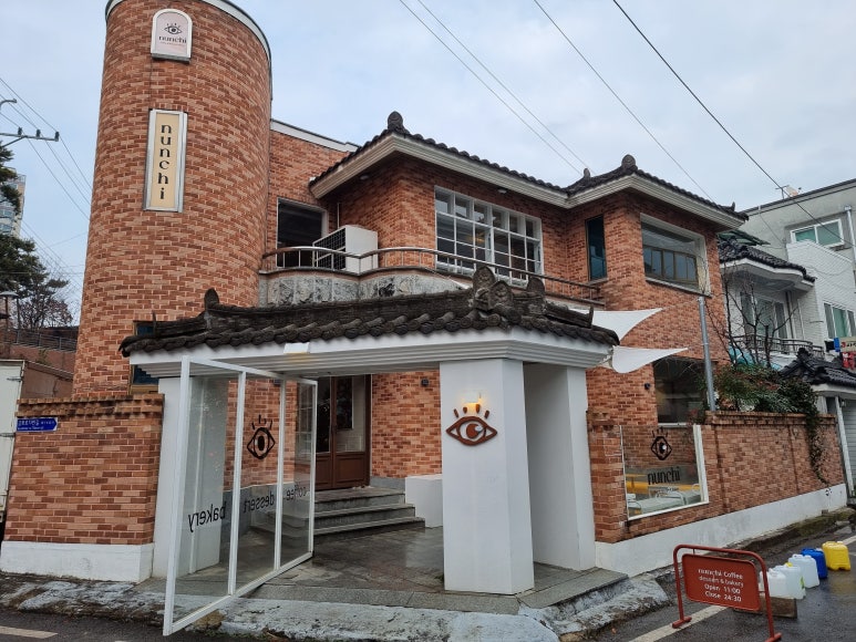 눈치 금호점 이미지