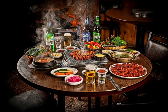마시불 이미지