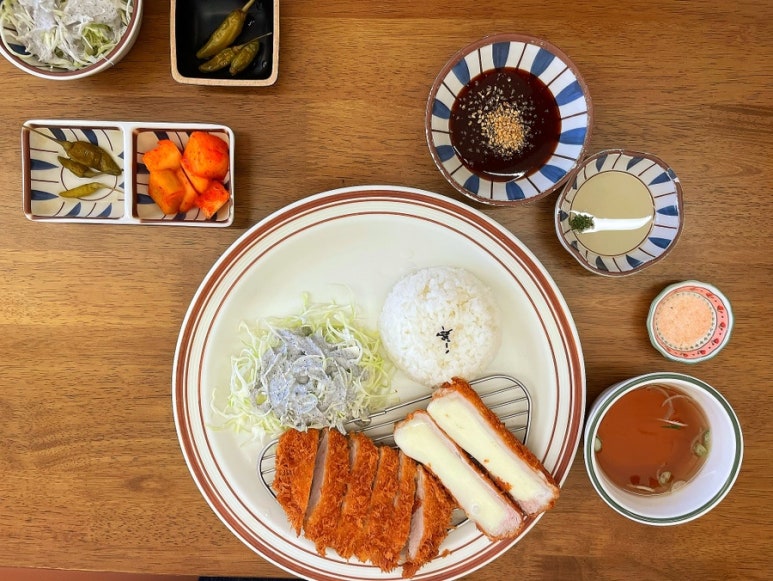 카츠와라 전포본점 이미지