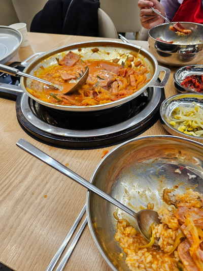이태리부대찌개 영종스카이점 이미지