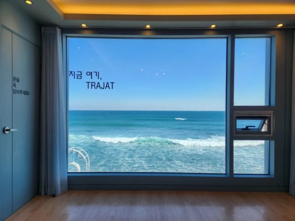 경주감포트라제풀빌라1 이미지