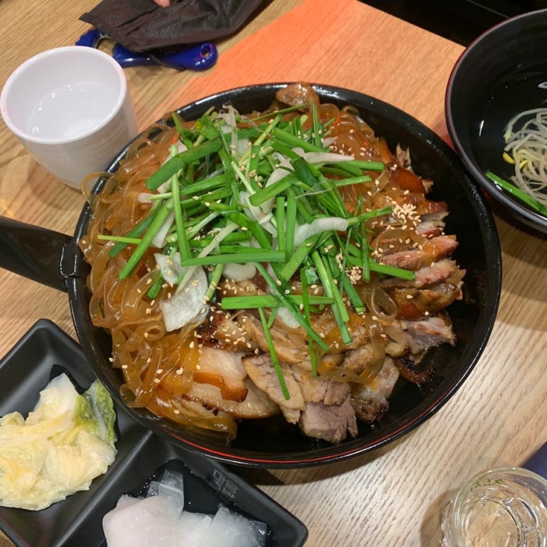 마왕족발 이미지