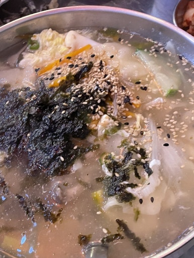행복한미소분식 이미지