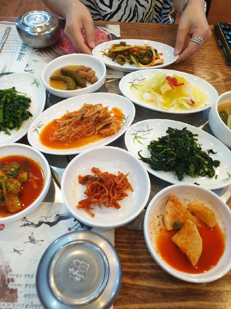 가마봉한우집 이미지