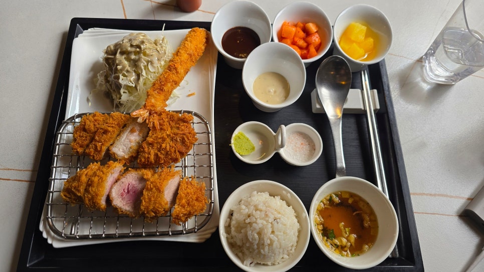 투카츠 이미지