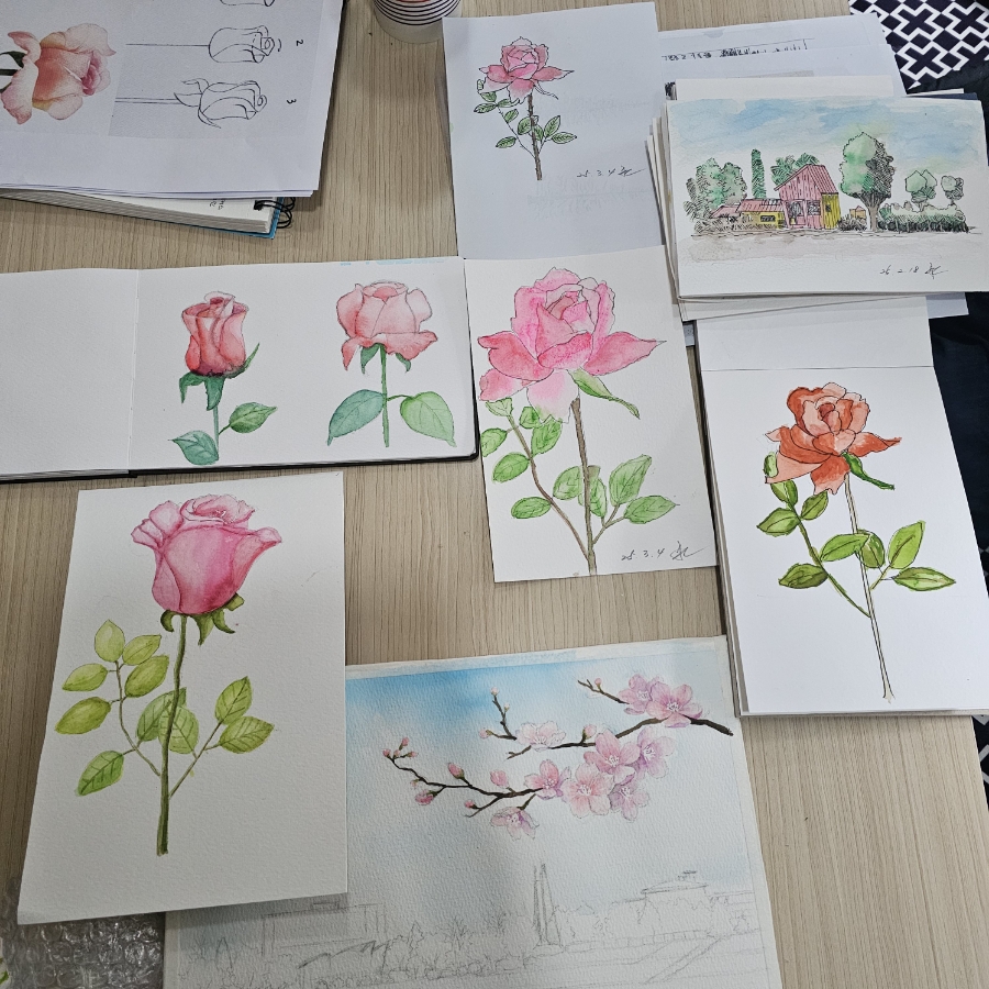 샐빛스터디룸 이미지