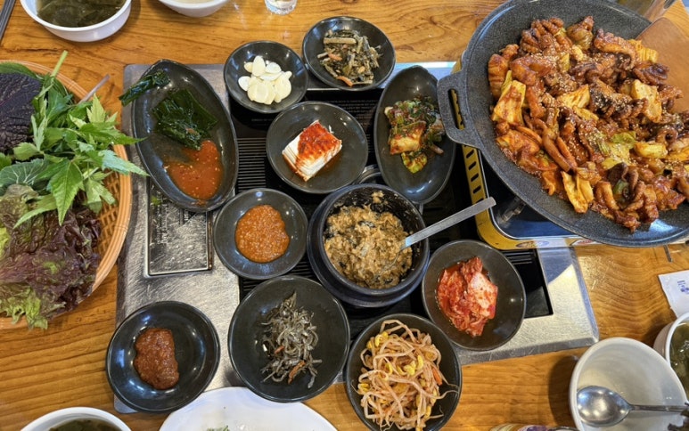 부개그린 이미지