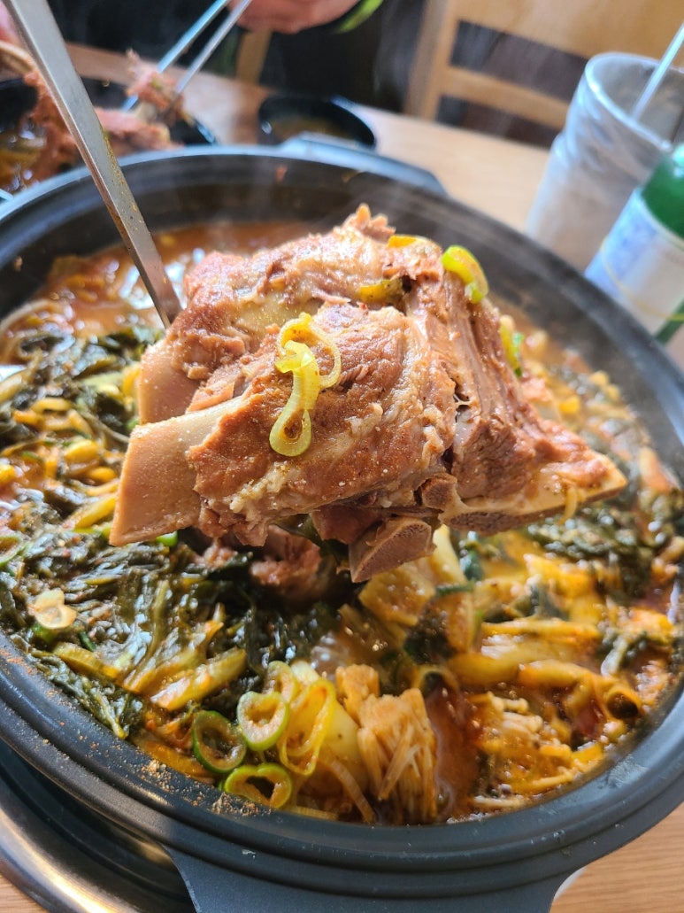 명진감자탕 이미지