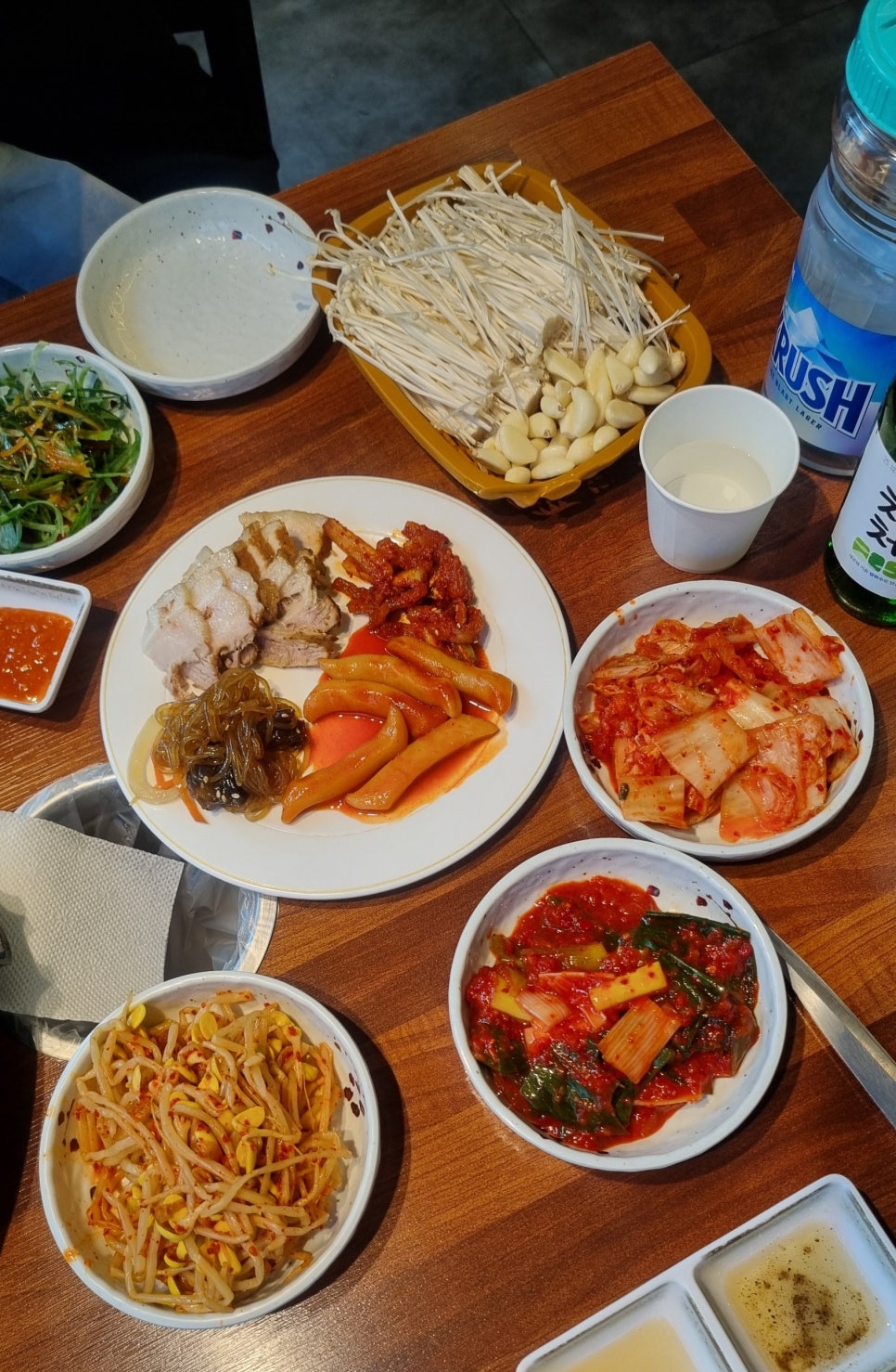 최대패무한리필대야점 이미지