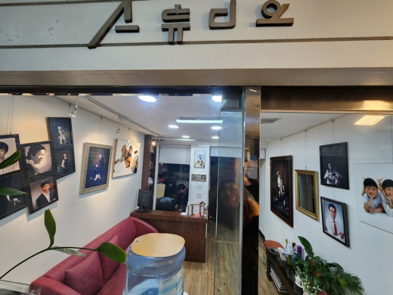 조은스튜디오 이미지