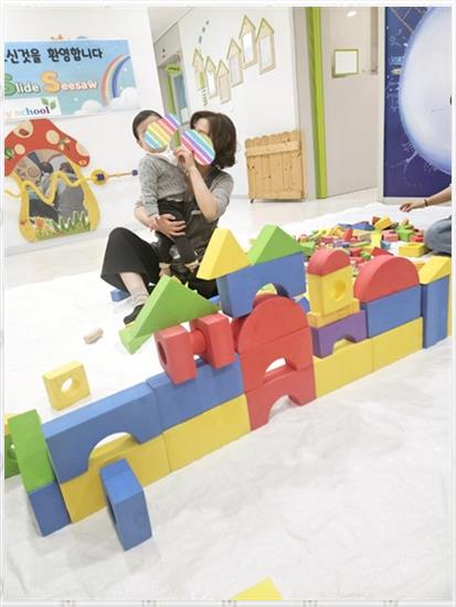 아이비어린이집 이미지