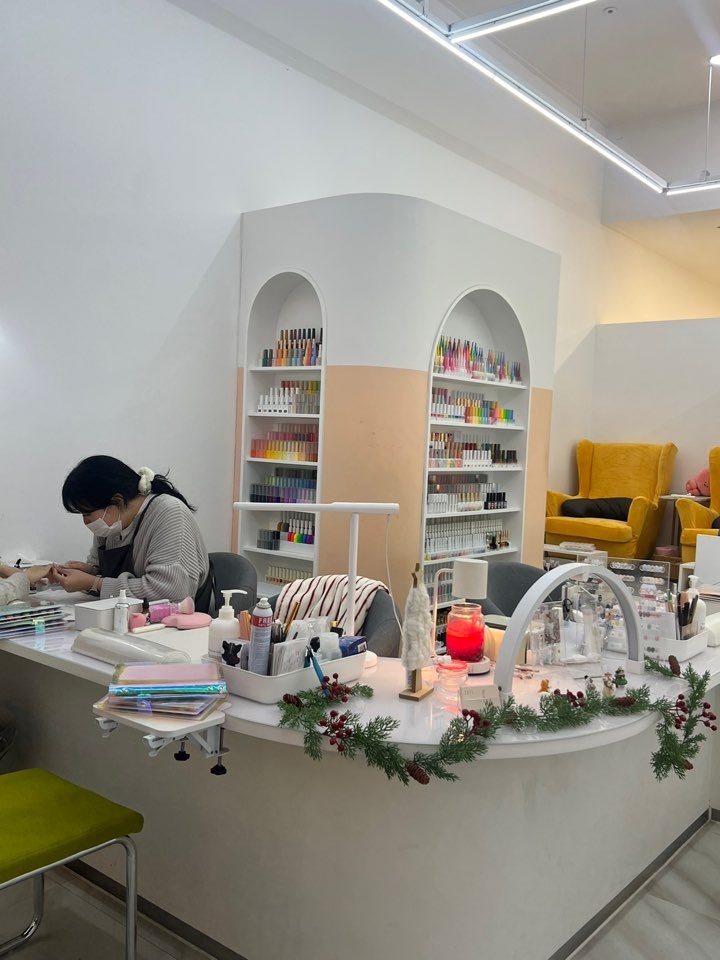 네일팔레트 이미지