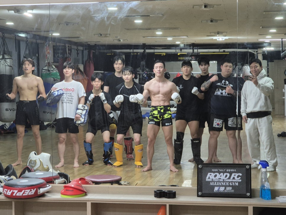 제이케이짐 이미지