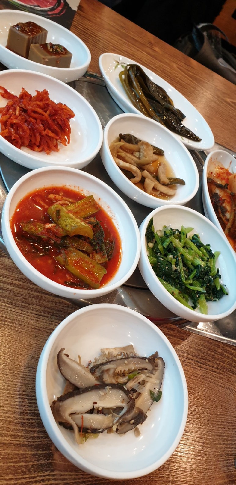 가마봉한우집 이미지