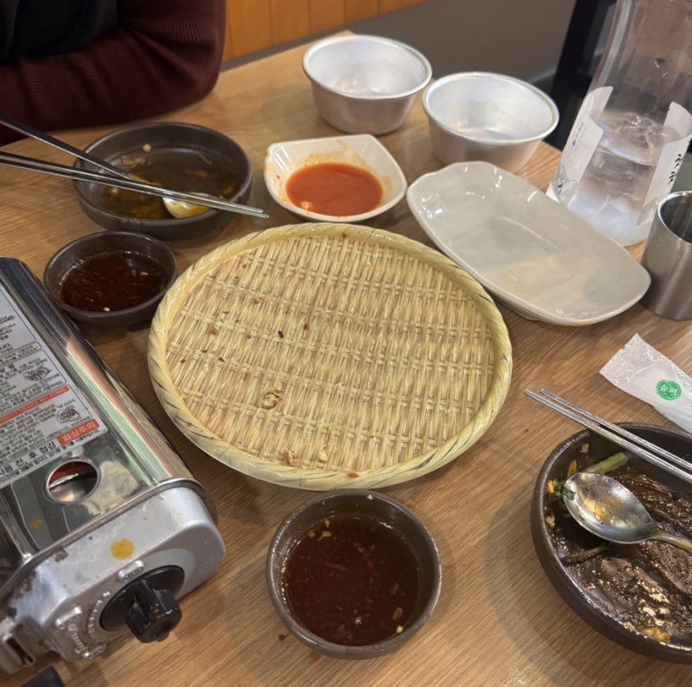 송가네떡볶이 이미지