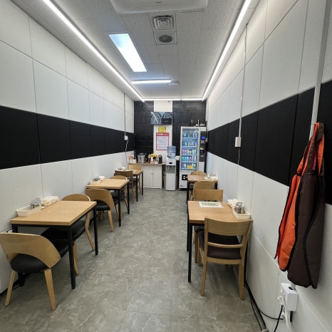 24시무인편의점 이미지