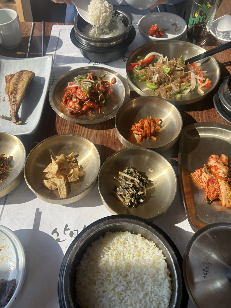 푸드쟁이들 이미지