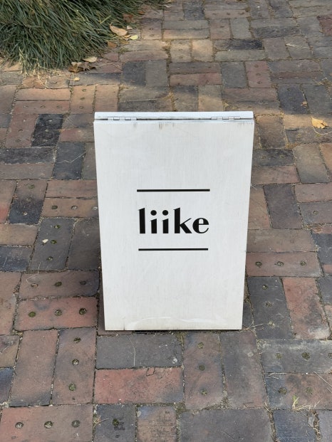 리이케 커피(liike coffee) 이미지