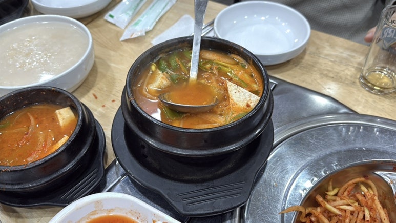 늘푸른맛집 사진 8