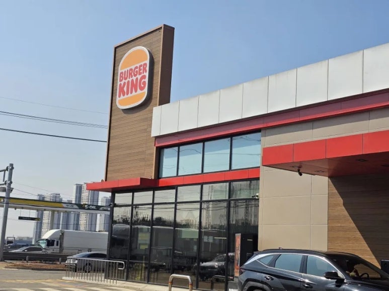 버거킹 평택안중DT점 이미지