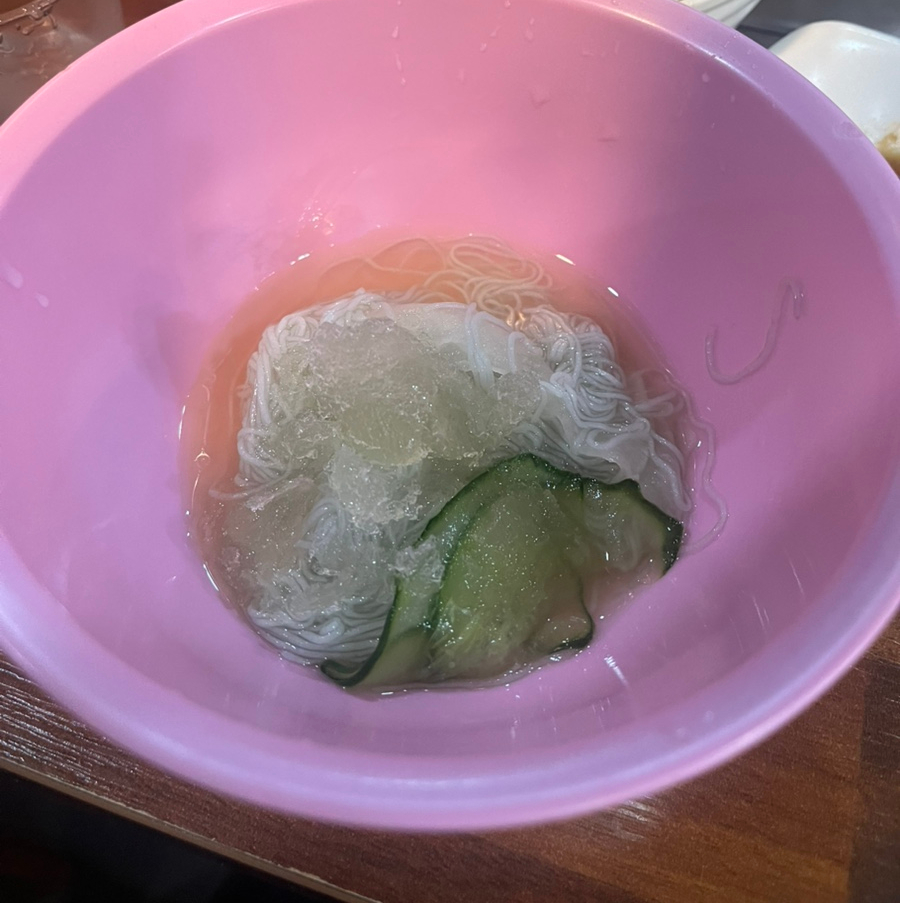 학천면옥 이미지