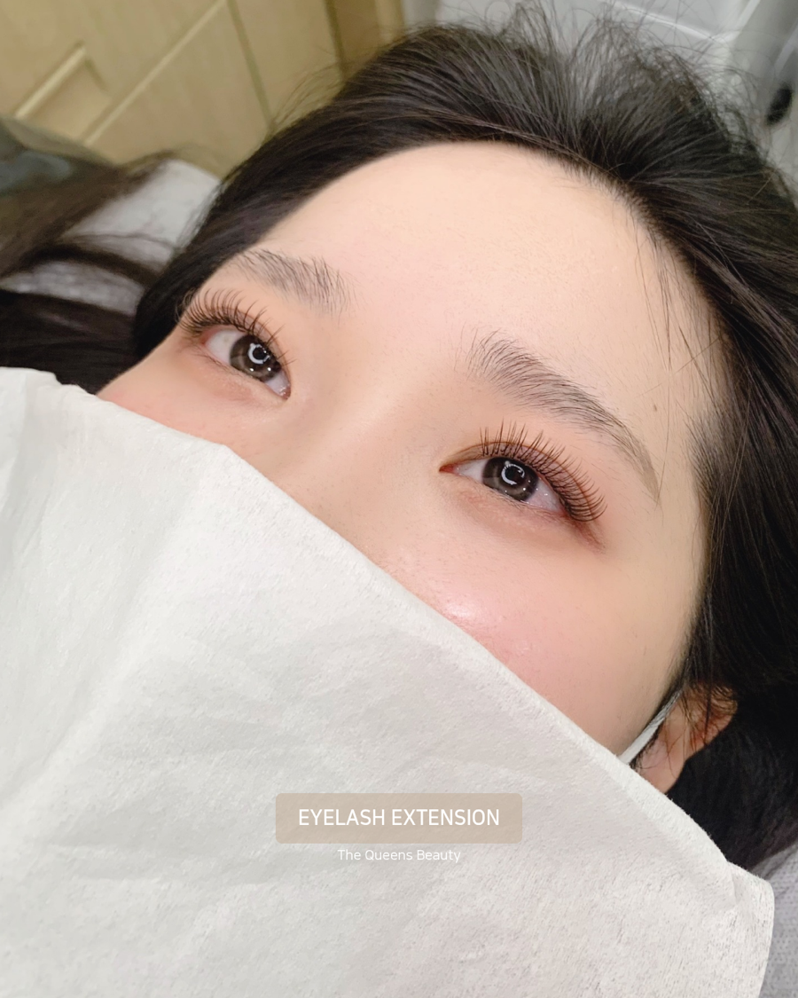 더퀸즈뷰티 이미지
