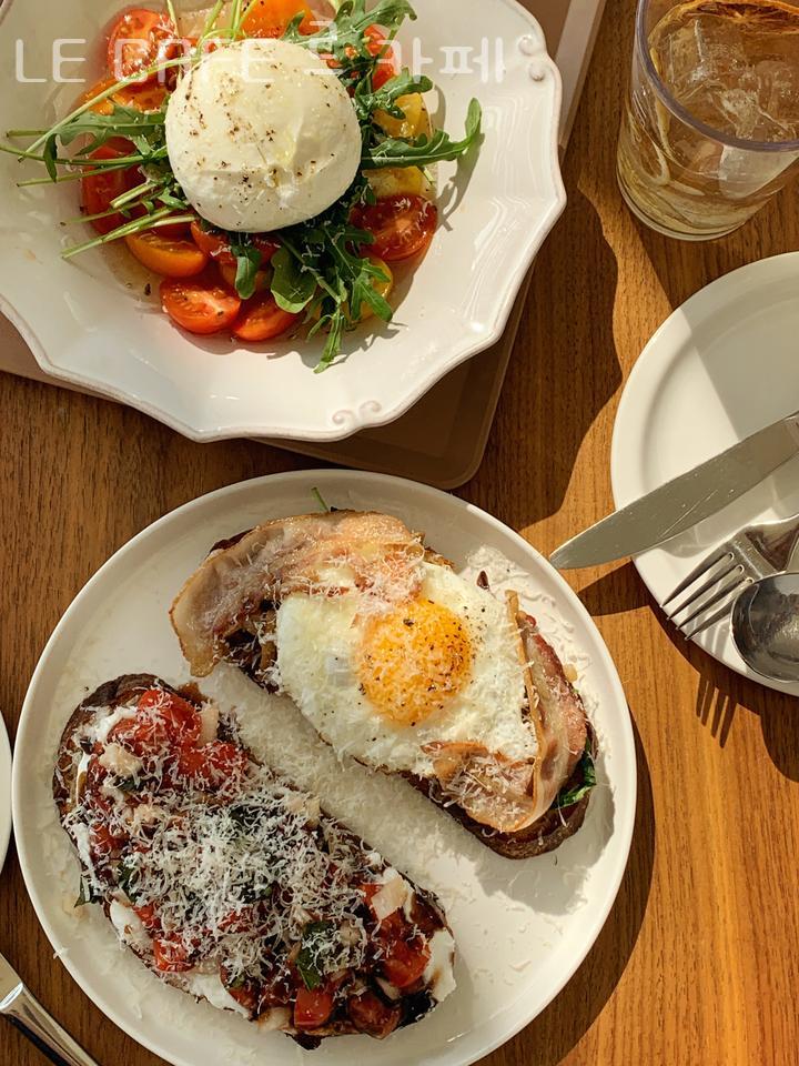 르카페(Le cafe) 이미지