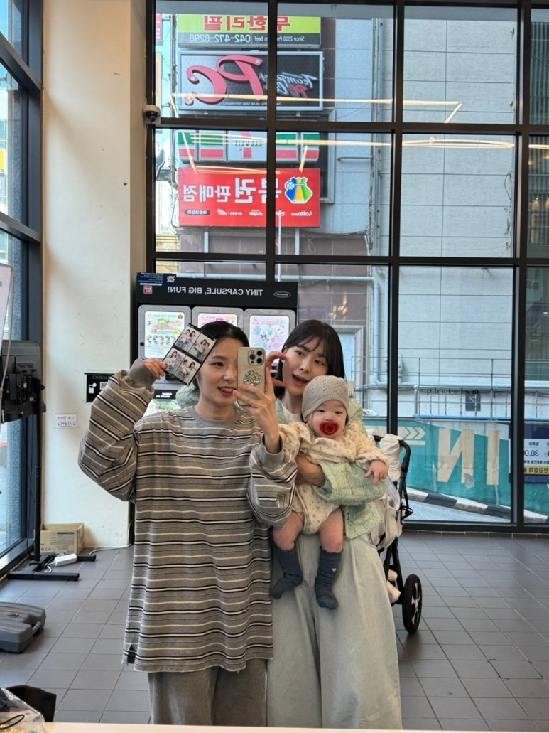 밀하우스베이커리 이미지