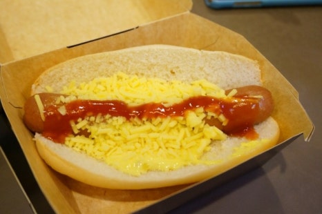 보스 커피(BO'S COFFEE) 이미지