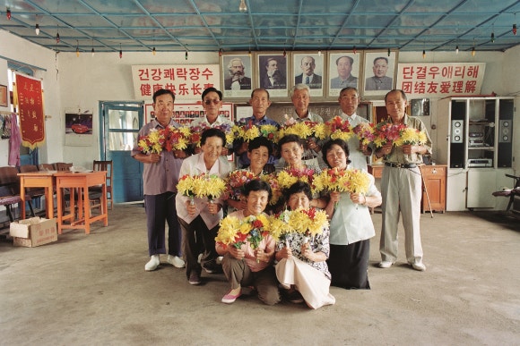 노인활동실 이미지