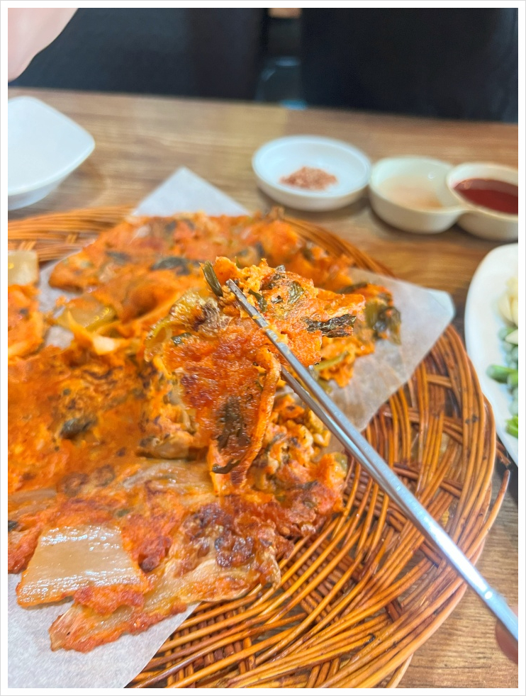 흑산도홍탁 이미지