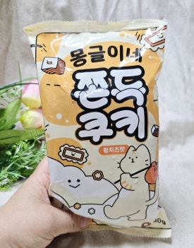몽글이네 이미지