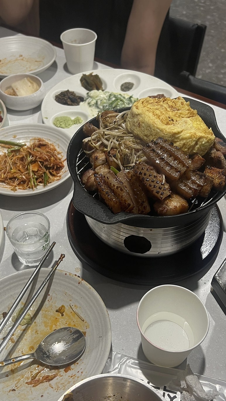 부산식육점 이미지