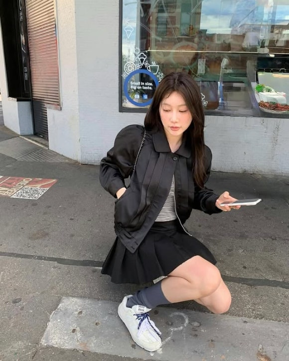 릴리코츠 이미지