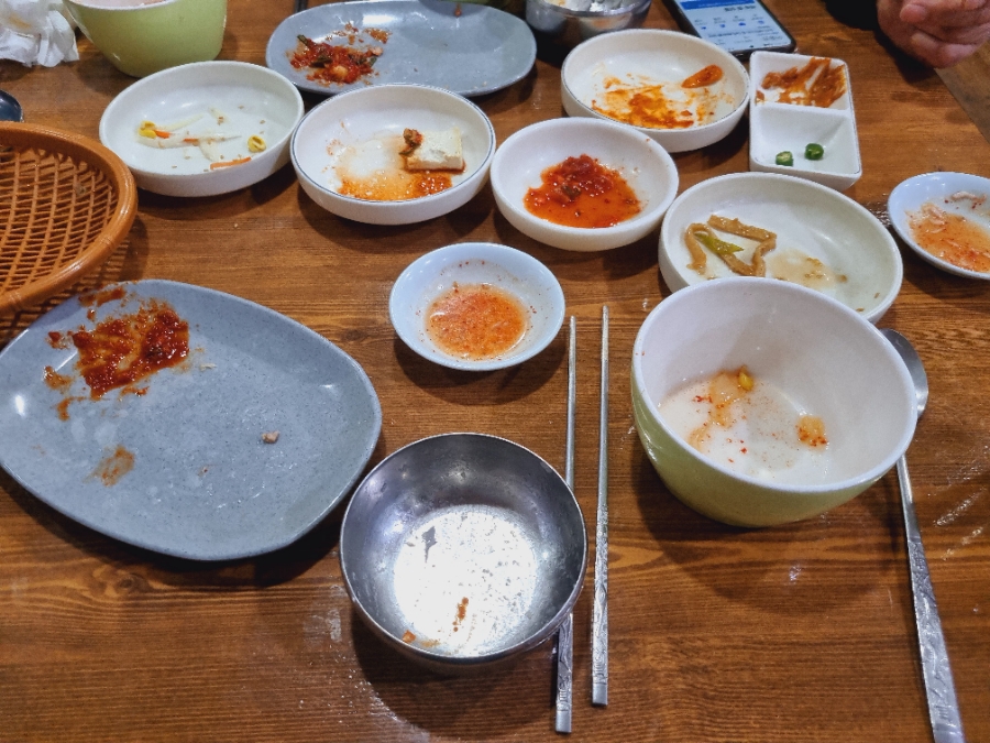 늘봄왕족발 이미지