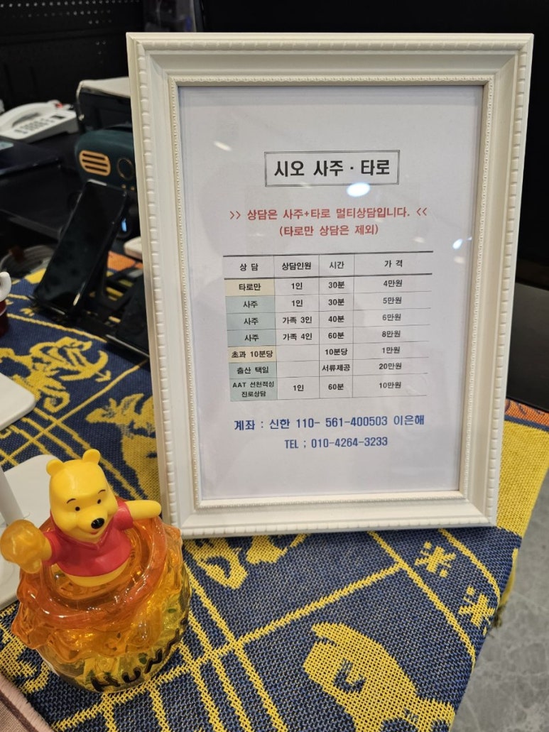 양지사주 이미지
