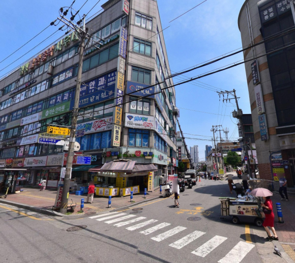 앤딩스터디카페하남 이미지