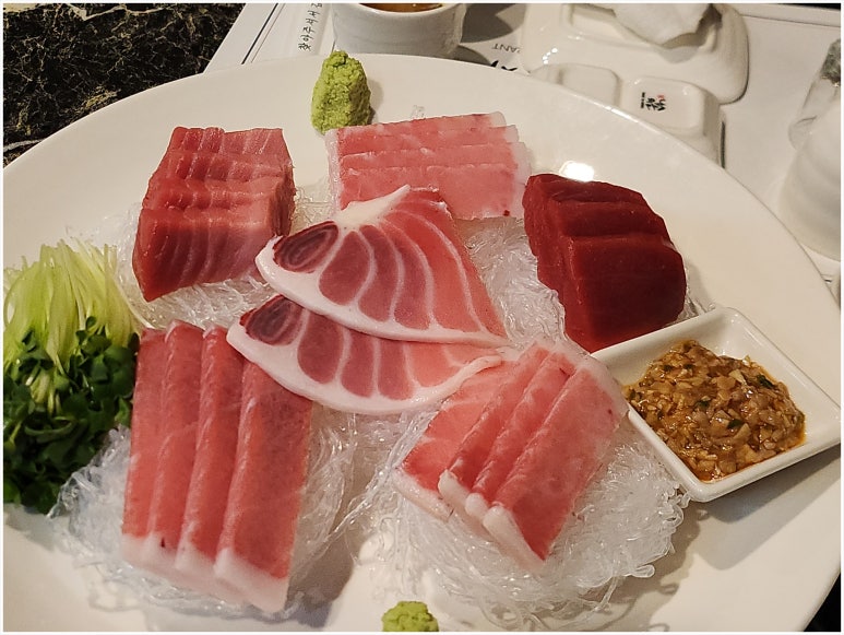 본참치 이미지