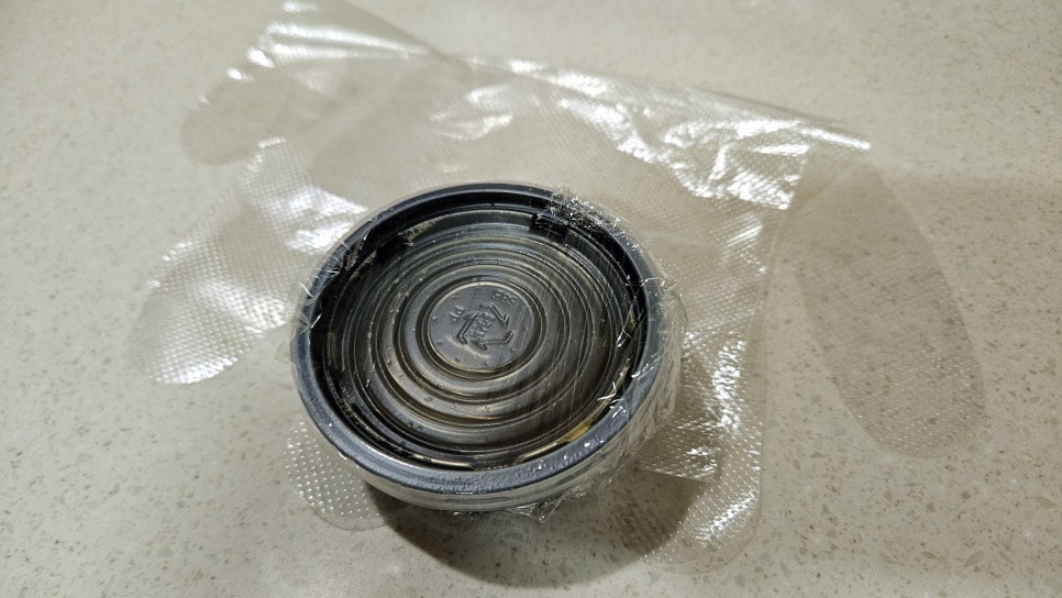 단양 한우 황소자리 이미지