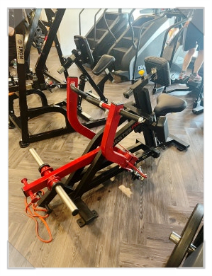 함서GYM휘트니스구로역점 이미지