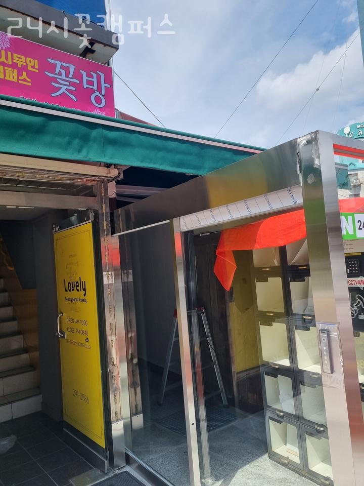 24시꽃 이미지