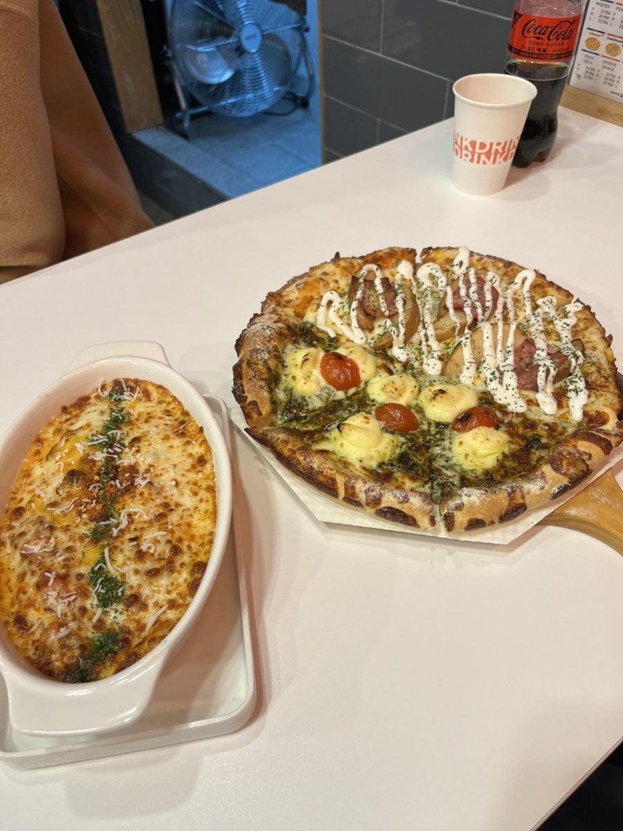 피자다오광주 이미지