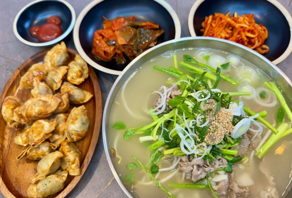 문창기 불향국수&오징어 이미지
