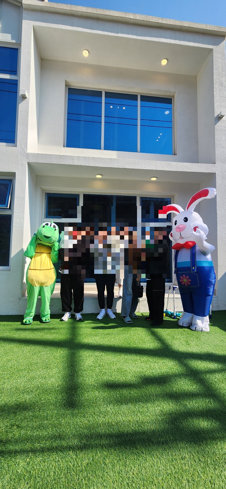 포키즈풀빌라A 이미지
