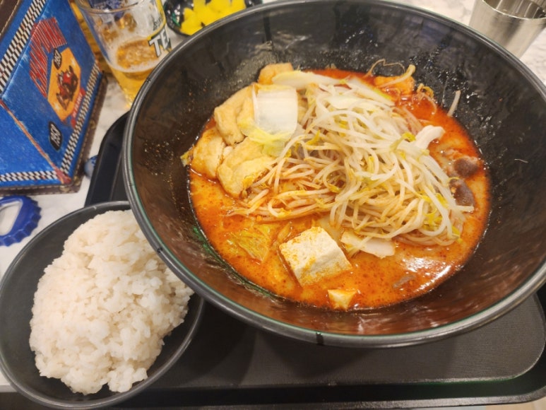 손오공마라탕 동교점 이미지