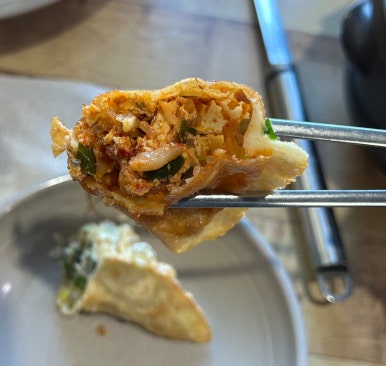 백일칼국수춘천우두점 이미지