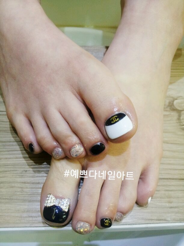 예쁘다네일아트 이미지