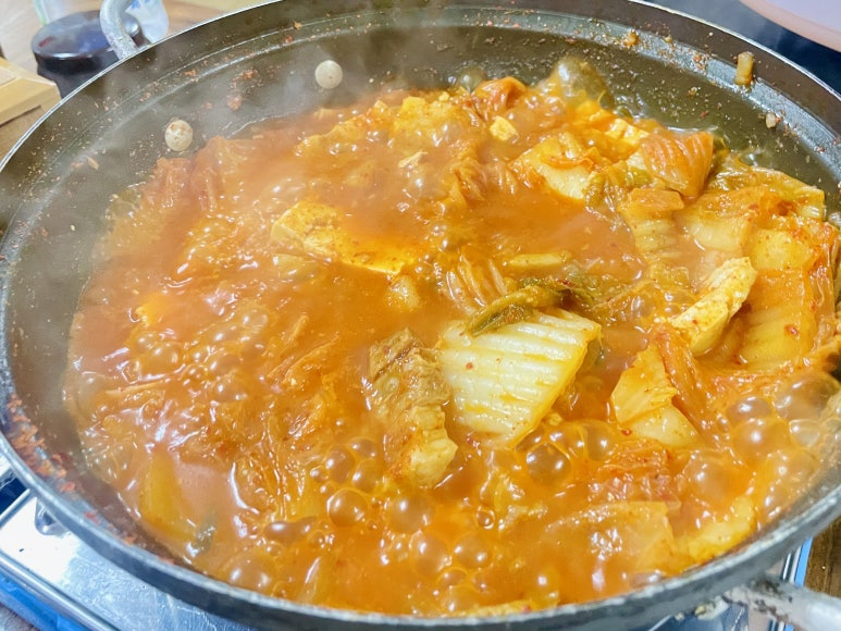 늘양양 인생감자탕 이미지