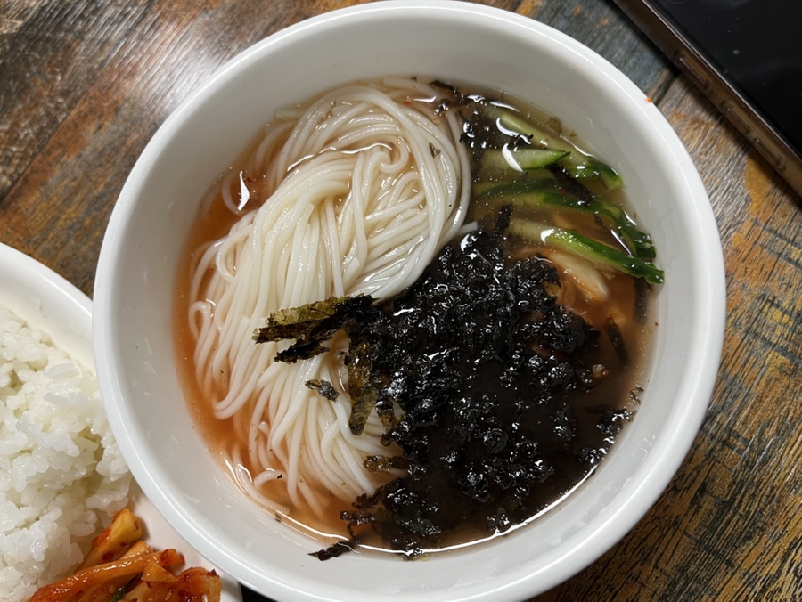 유림한식뷔페 이미지