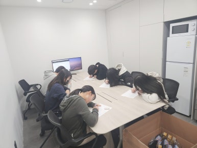 공감독서실 이미지